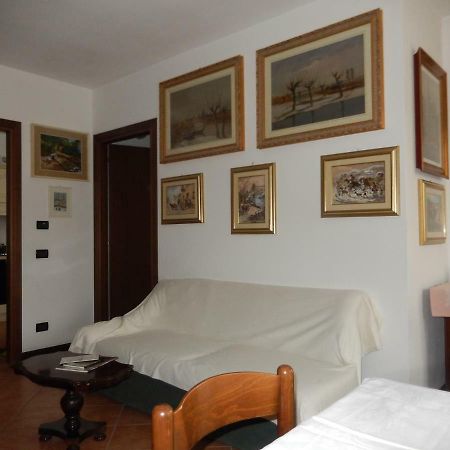 Bed and Breakfast Al Calypso Curtatone Exterior foto
