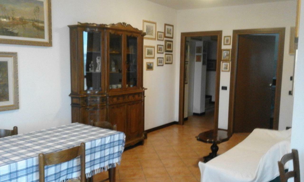 Bed and Breakfast Al Calypso Curtatone Exterior foto